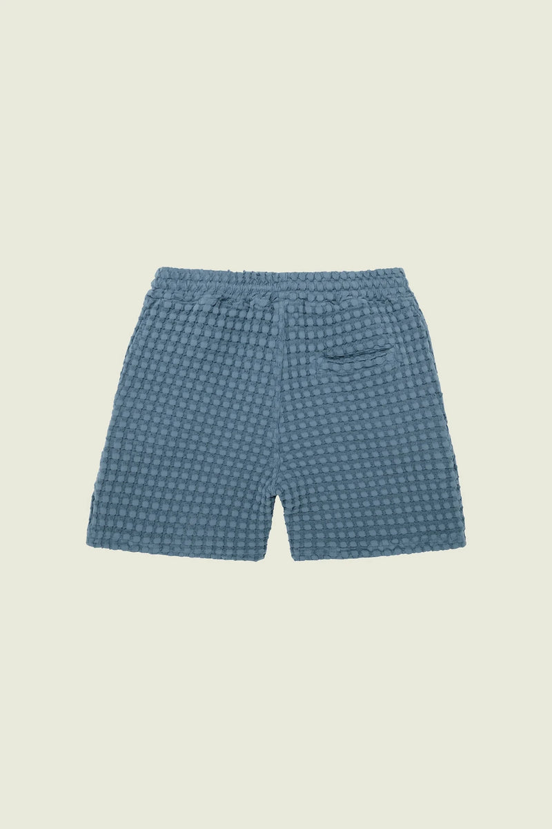 Coronet Porto Waffle Shorts