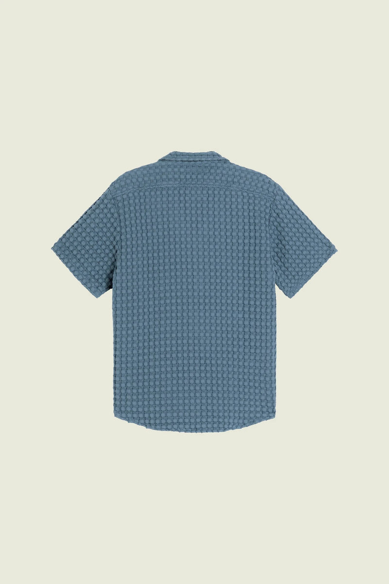 Coronet Cuba Waffle Shirt