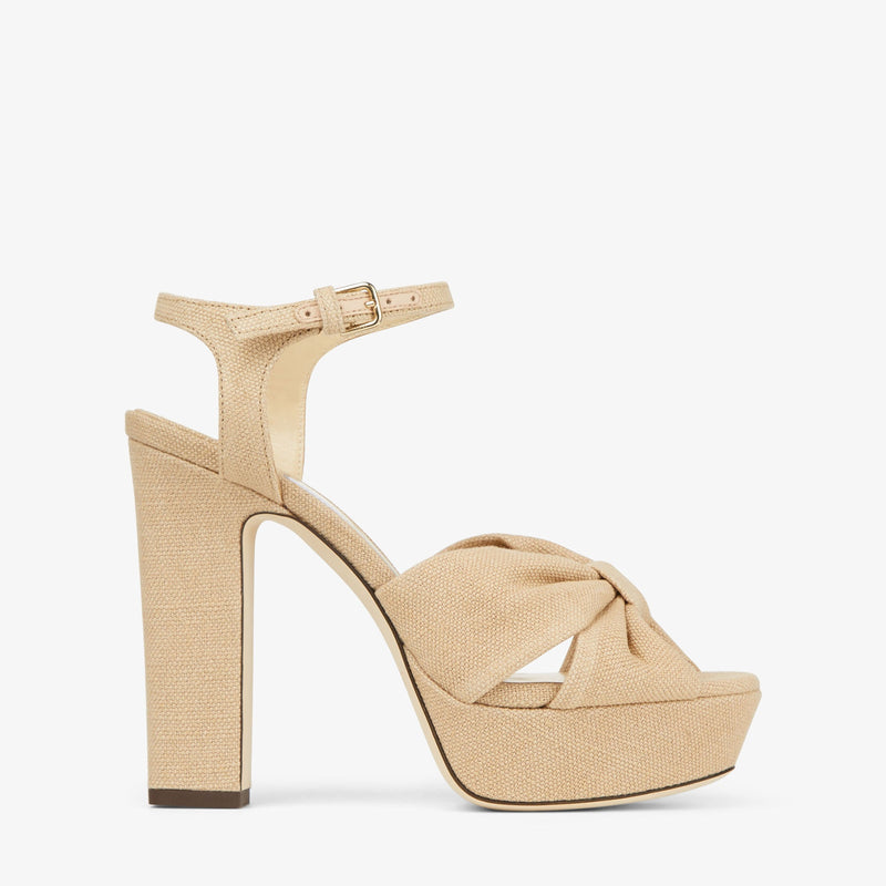 Heloise 120 Platform Sandal