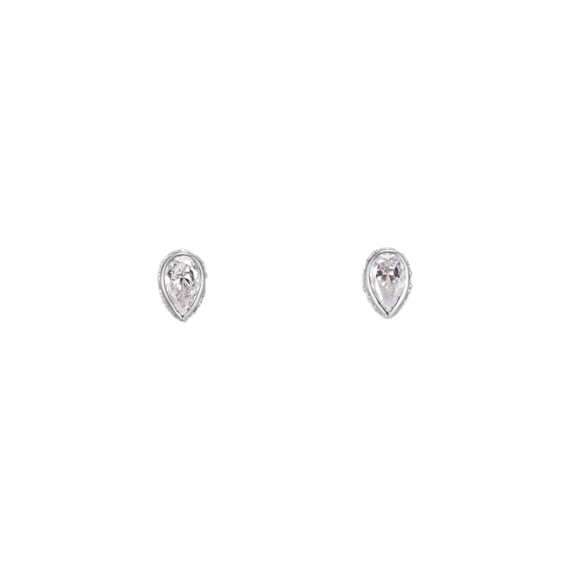 Dew Drop Earrings