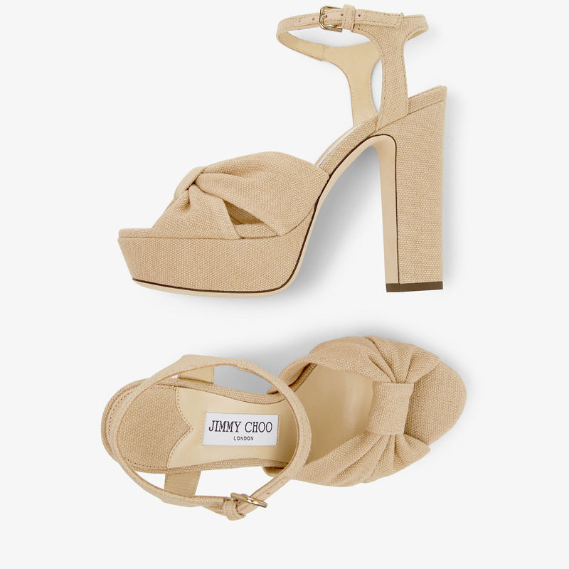 Heloise 120 Platform Sandal