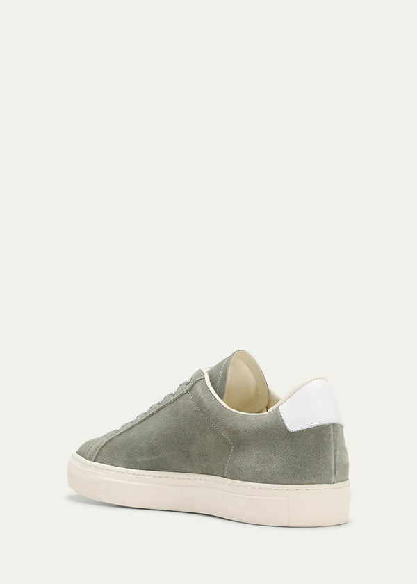 Retro in Suede 2435 Sage