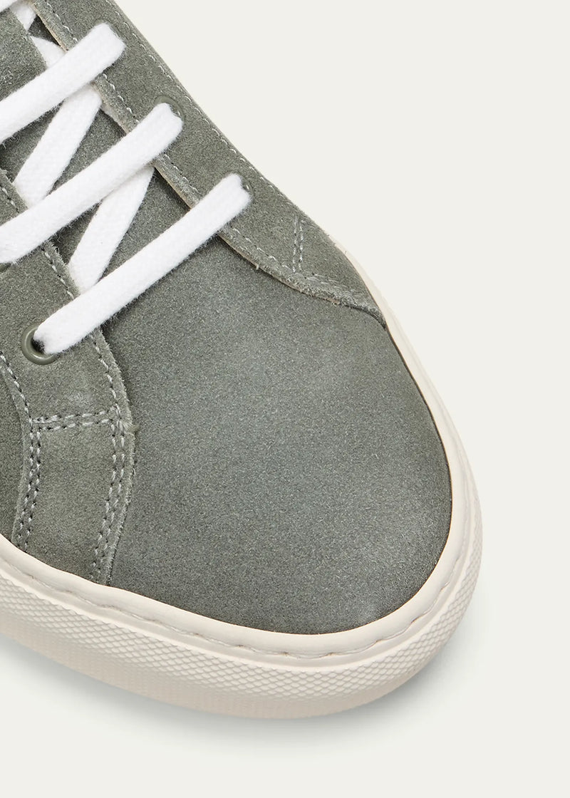 Retro in Suede 2435 Sage