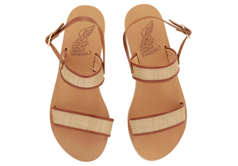 Clio Sandals (Final Sale)