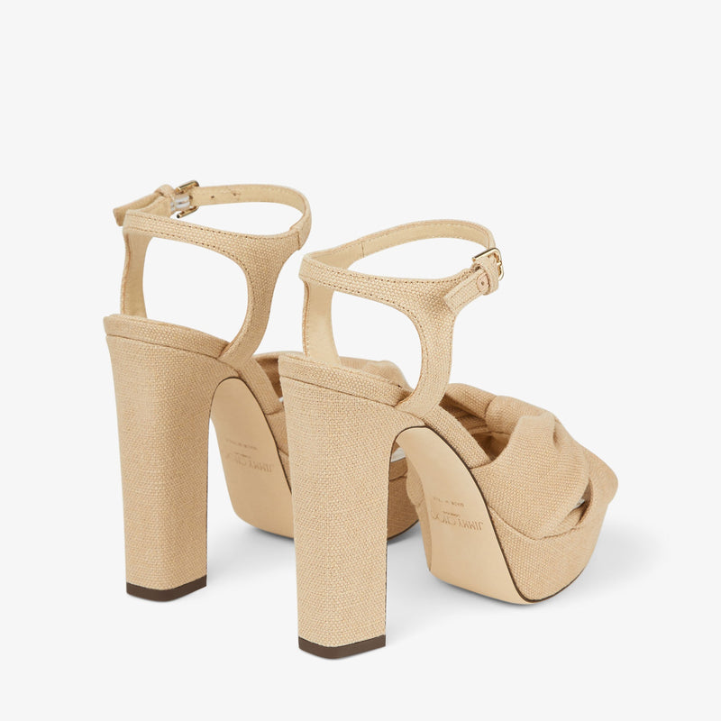 Heloise 120 Platform Sandal