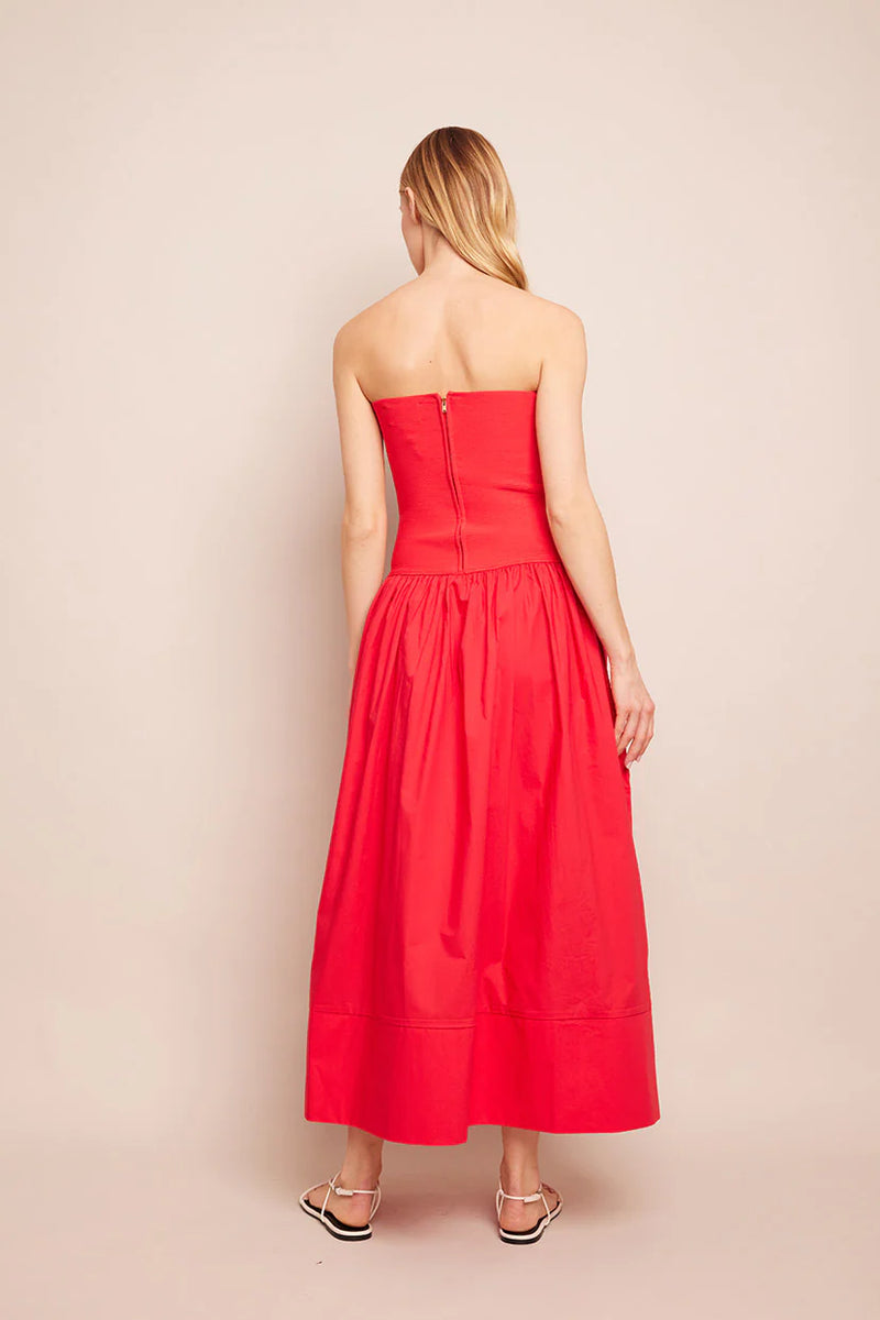 Glasbury Dress