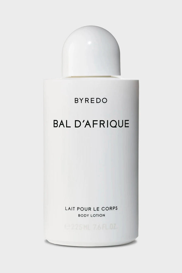 Bal d'Afrique Body Lotion