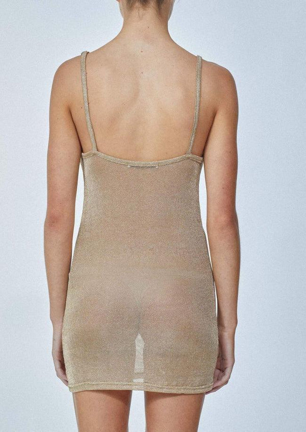 The Slip Dress Midas