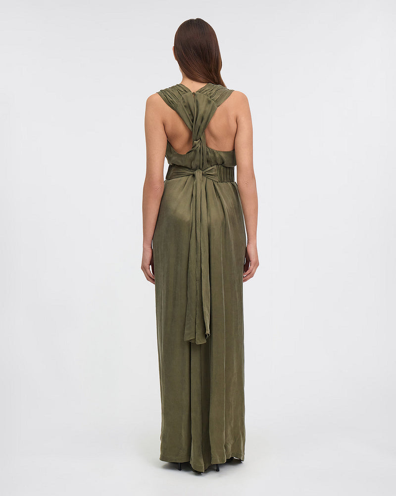 Moona Jumpsuit