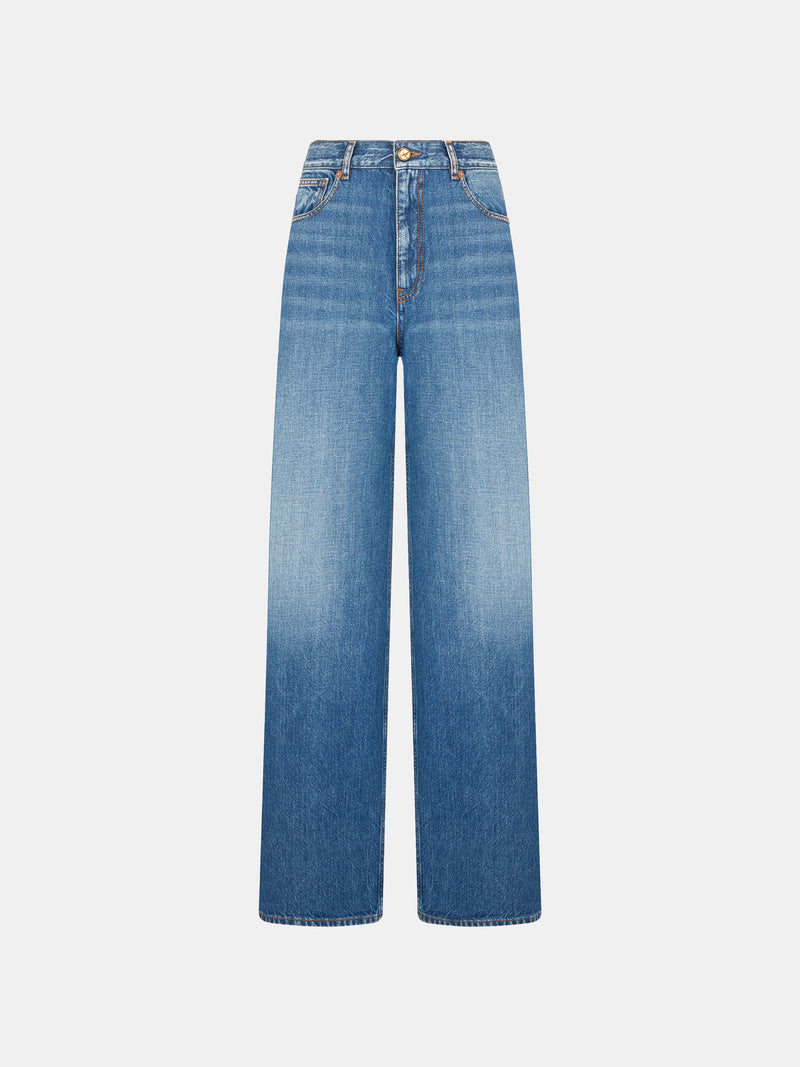 Nariida Java Jeans