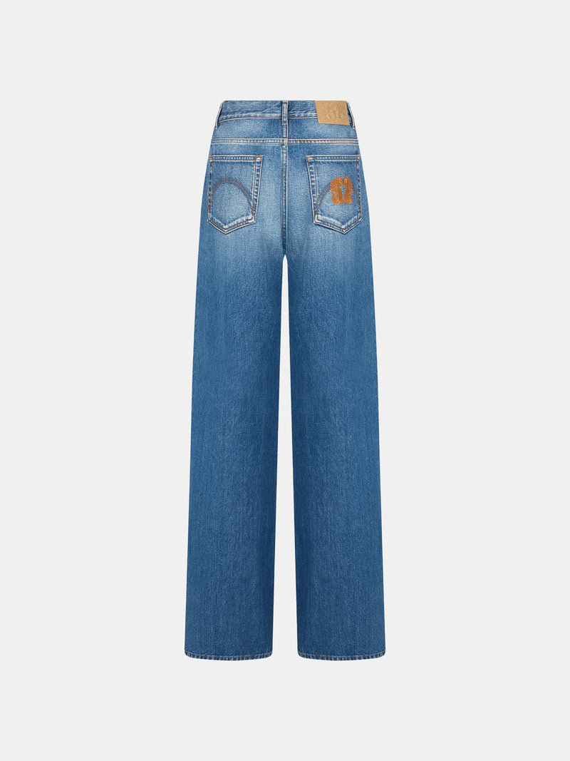 Nariida Java Jeans