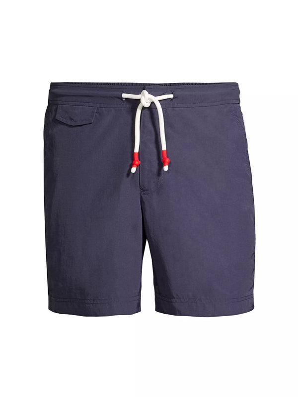 Standard Mid-Length Swim Trunk