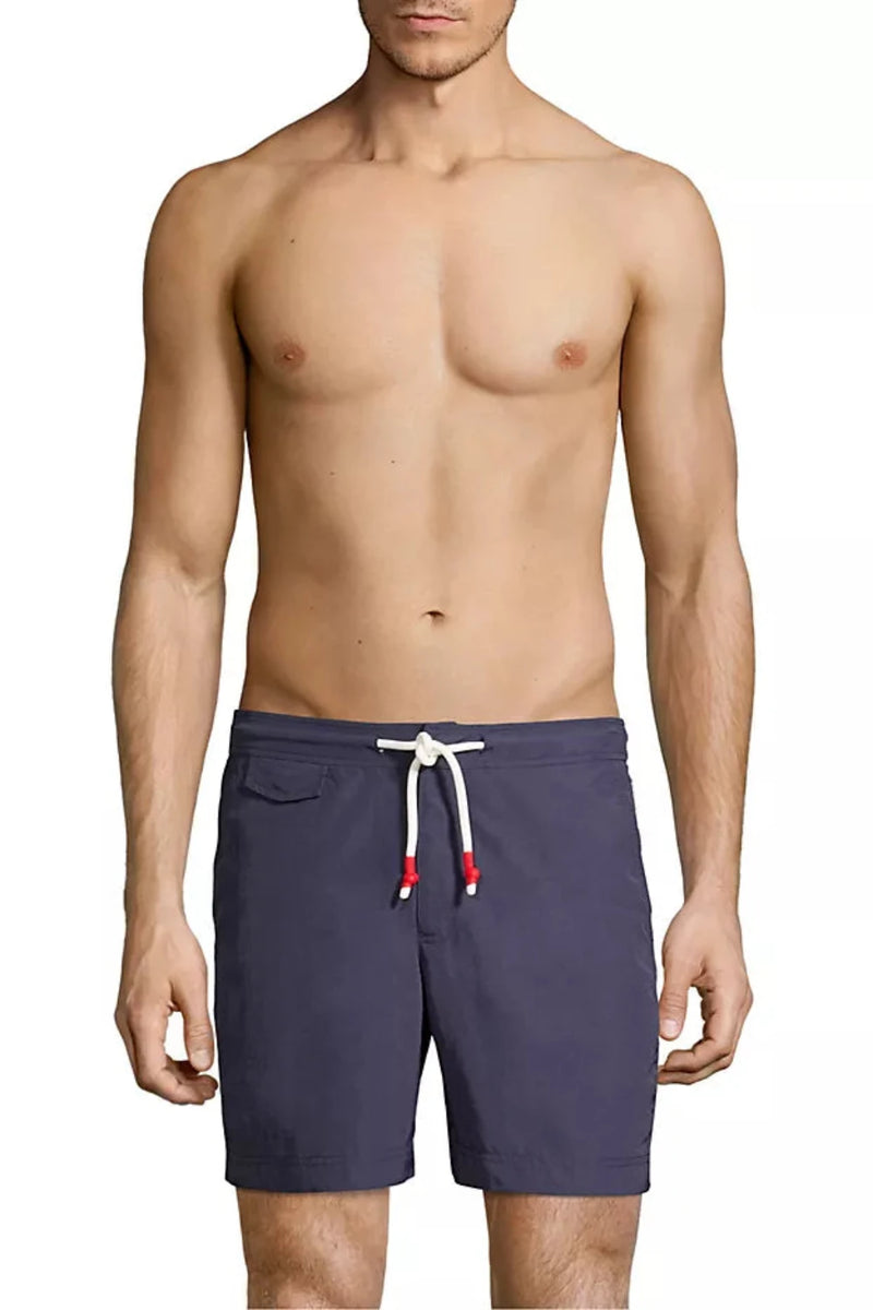 Standard Mid-Length Swim Trunk