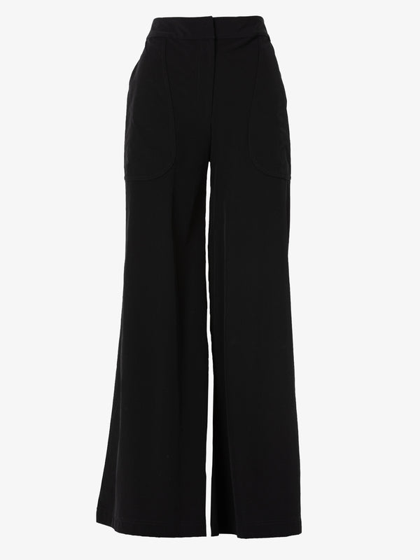 Oslo Pant Black