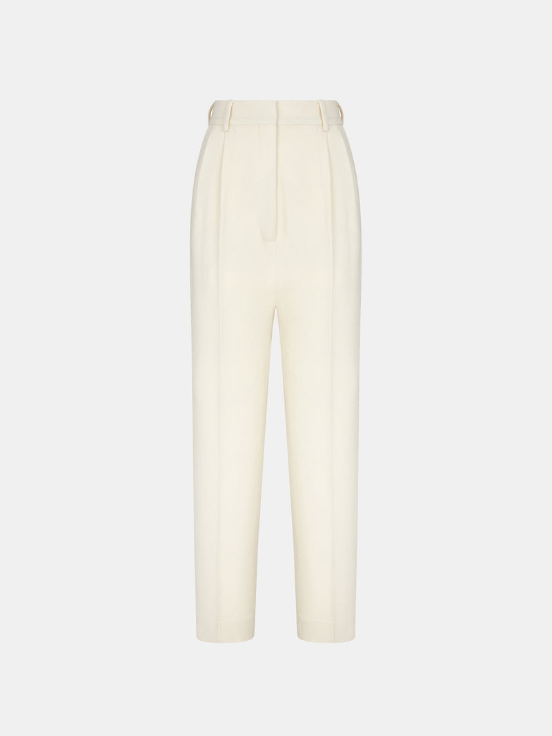 Resolute Cream Fox Pants