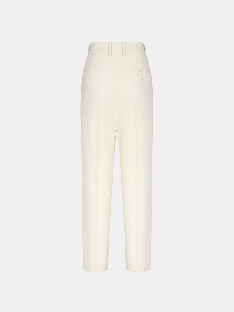 Resolute Cream Fox Pants