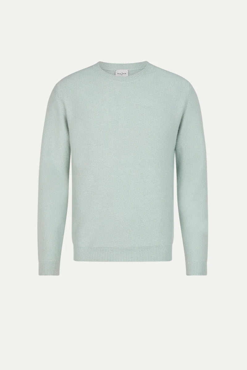 Toucques Cashmere Sweater