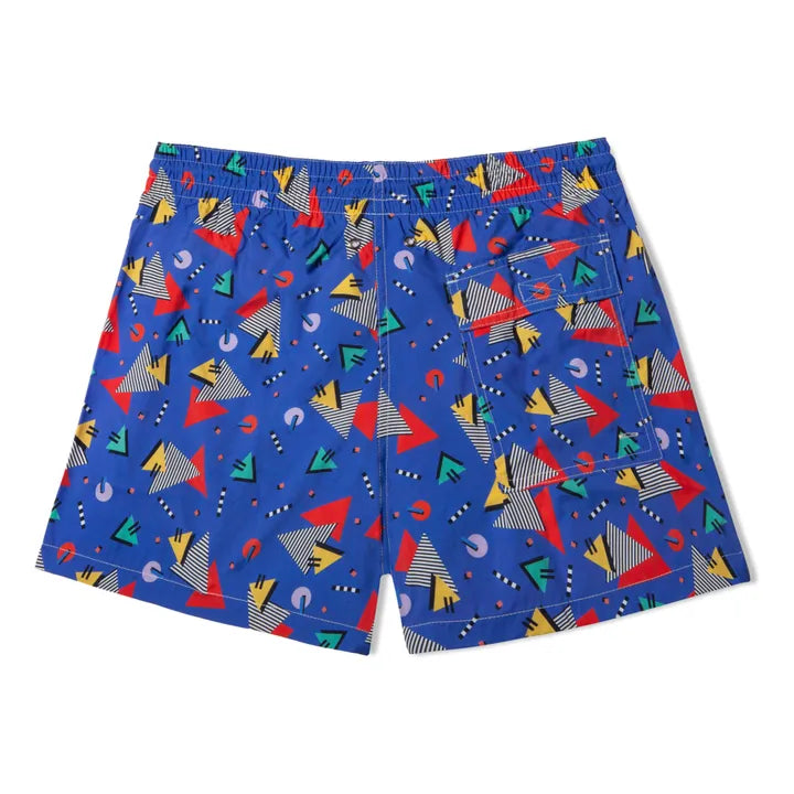 Classic Swim Shorts x Camille Walala (Final Sale)