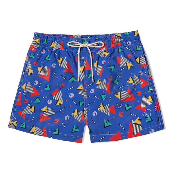 Classic Swim Shorts x Camille Walala (Final Sale)