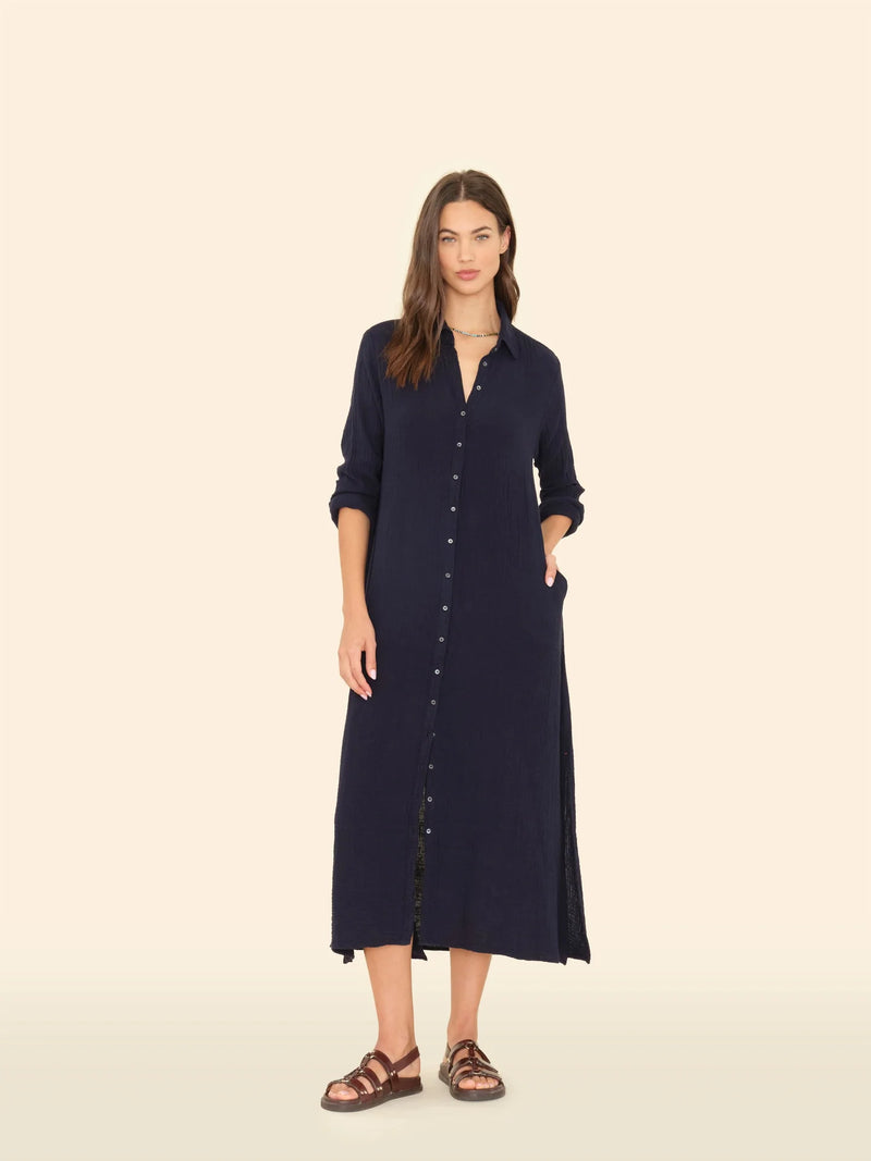 Boden Dress North Star