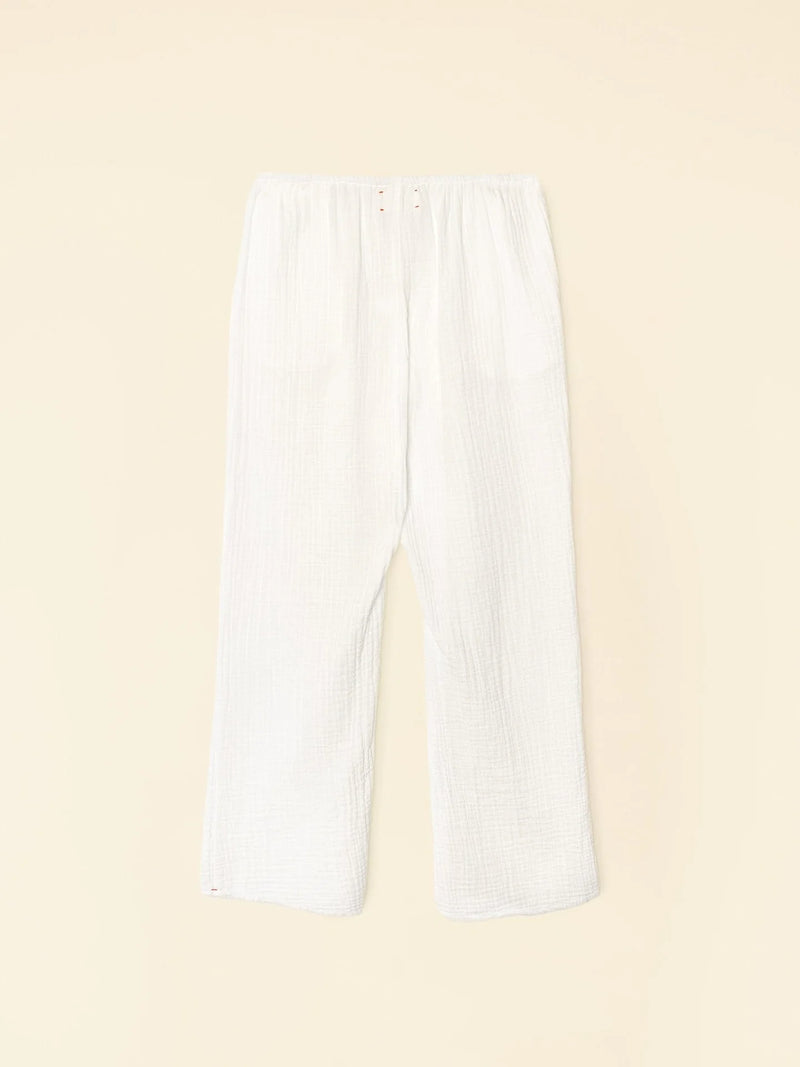 Bella Pant White