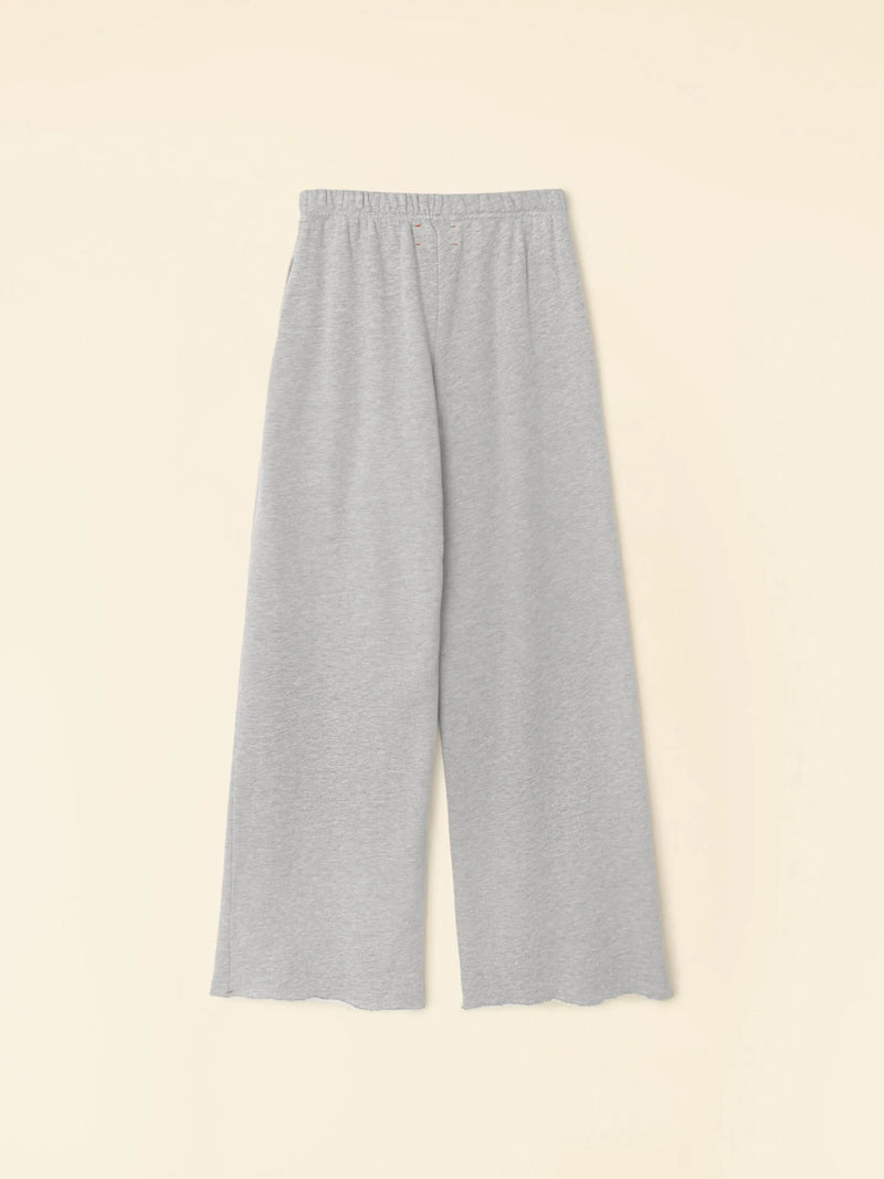 Emmette Sweatpant Heather Grey