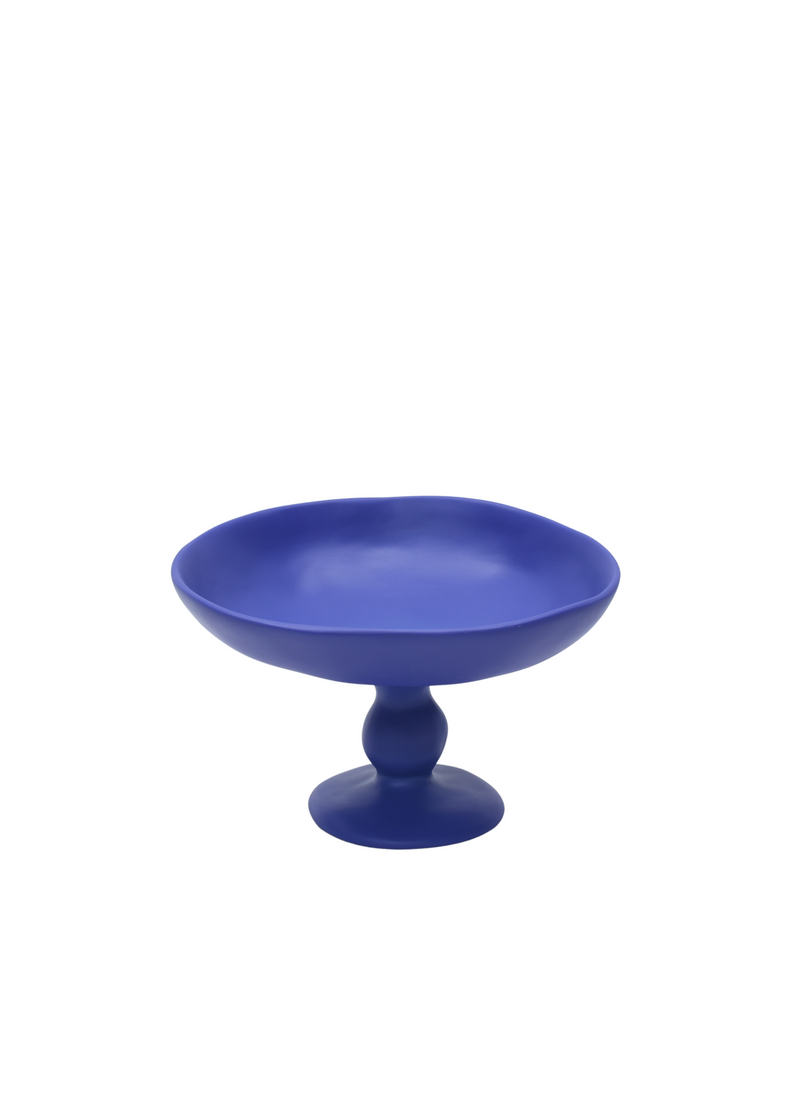 EXCLUSIVE Pedestal Large Bowl (Final Sale)