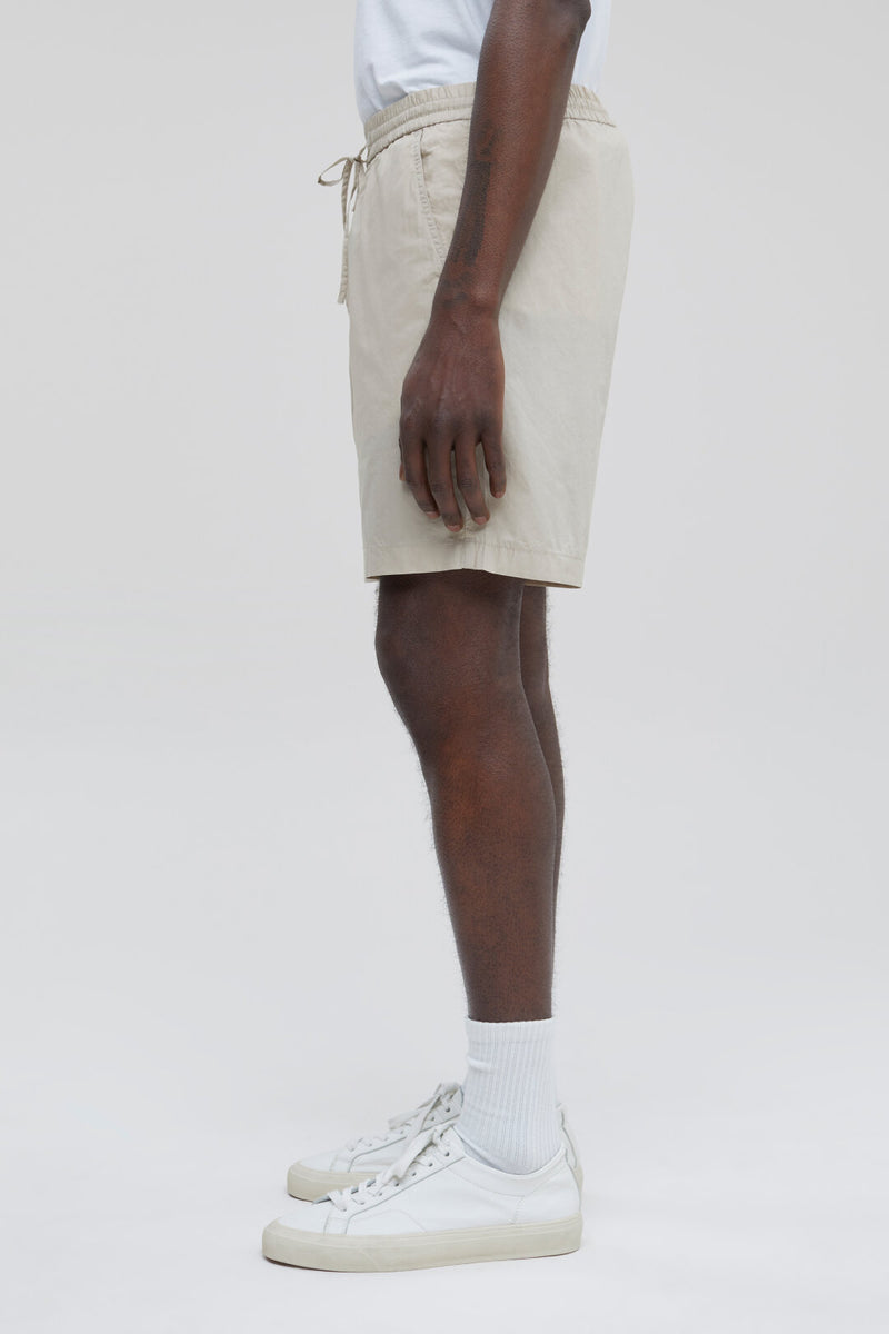 Organic Cotton Shorts (Final Sale)