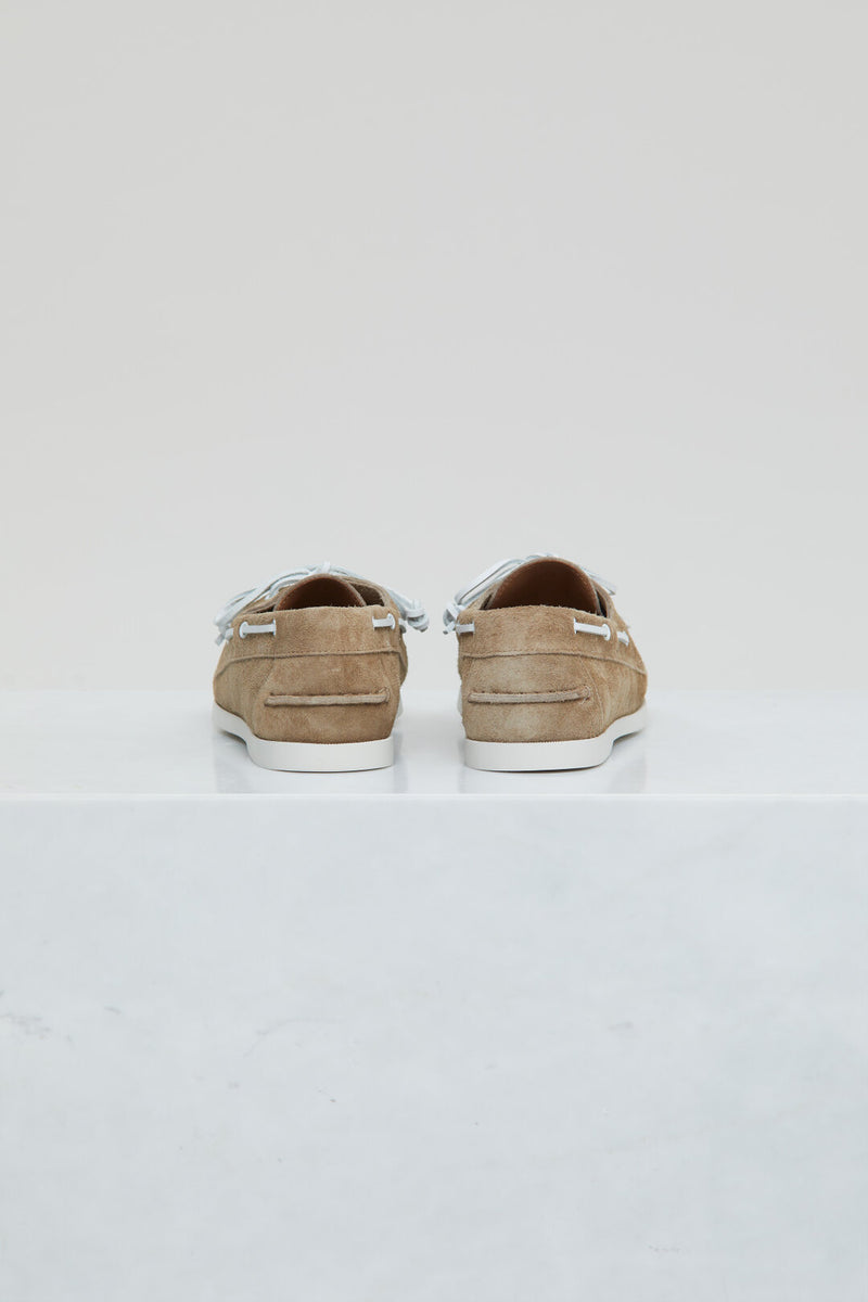 Boat Shoe (Final Sale)