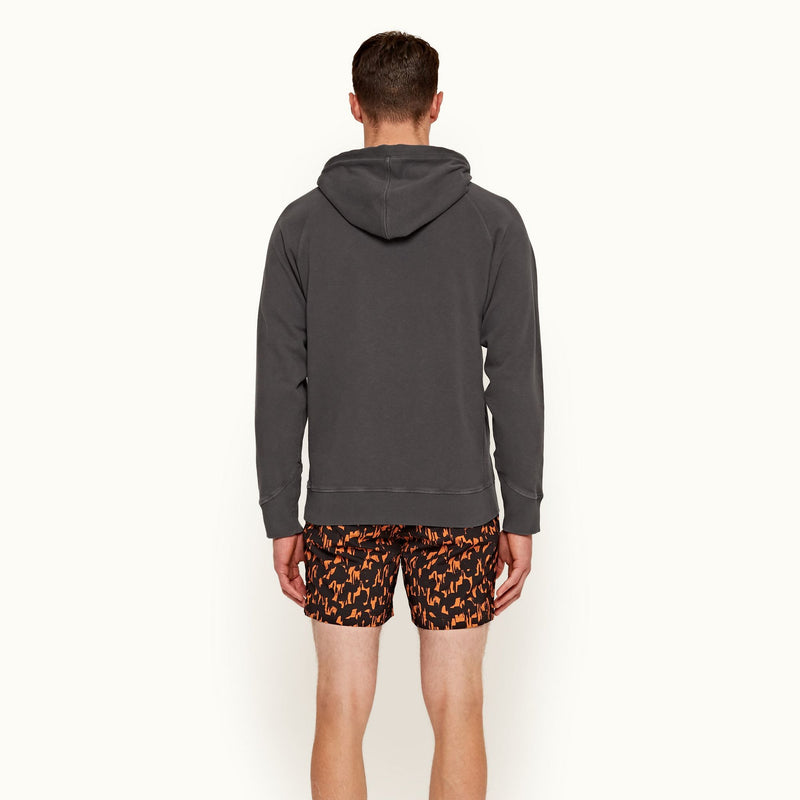 Francis Classic Fit Hoodie (Final Sale)