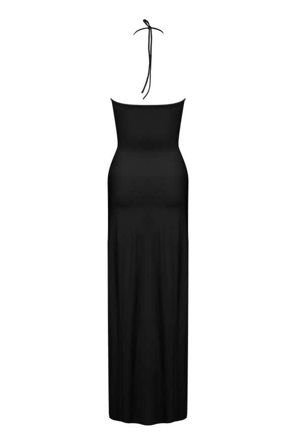 Veranera Dress Black