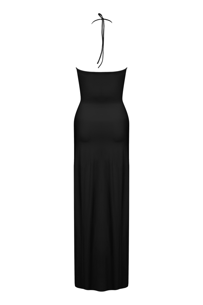 Veranera Dress Black