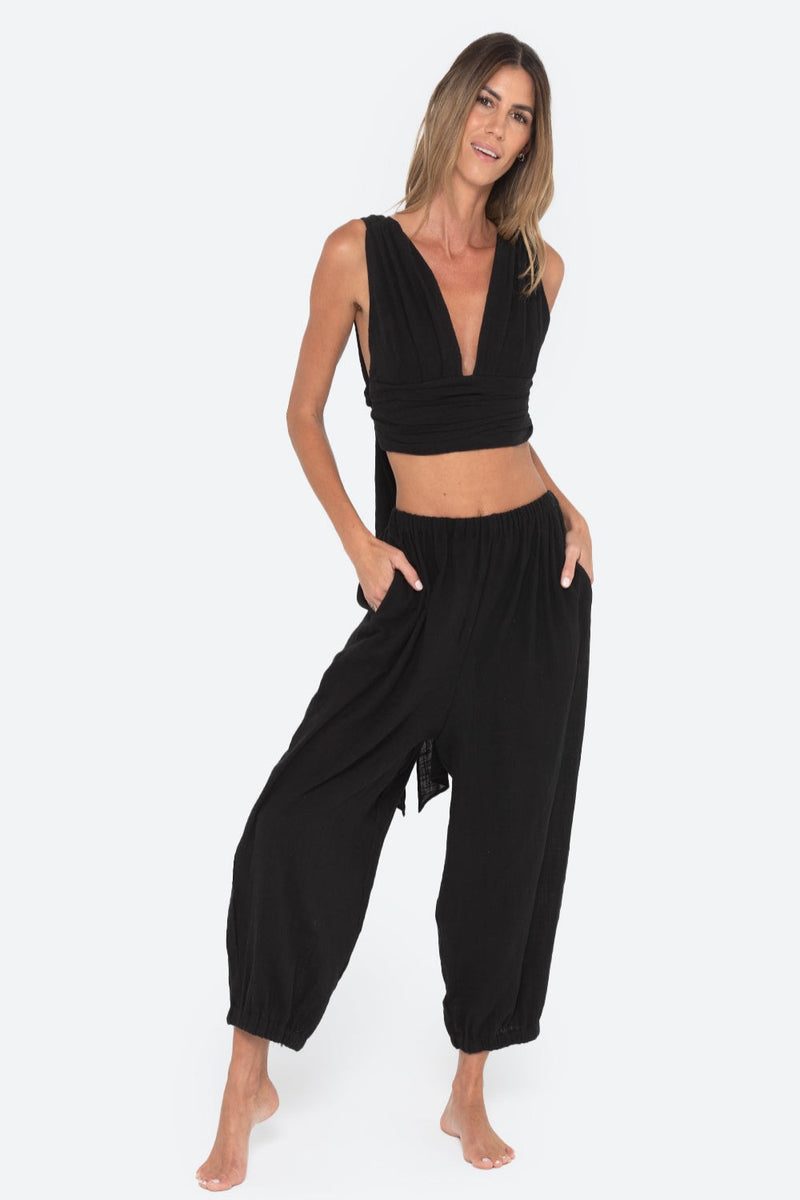 JUST BEE QUEEN Havana Lounger WOMEN'S PANTS