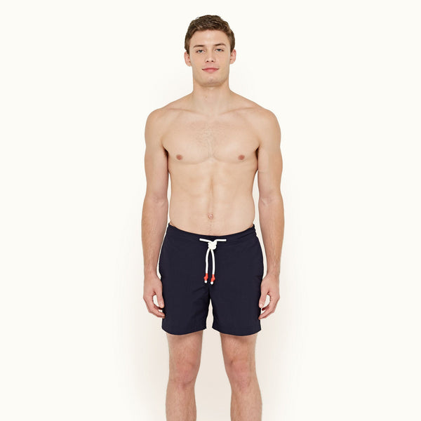 ORLEBAR BROWN Standard Bonded Stripe MEN'S SHORTS