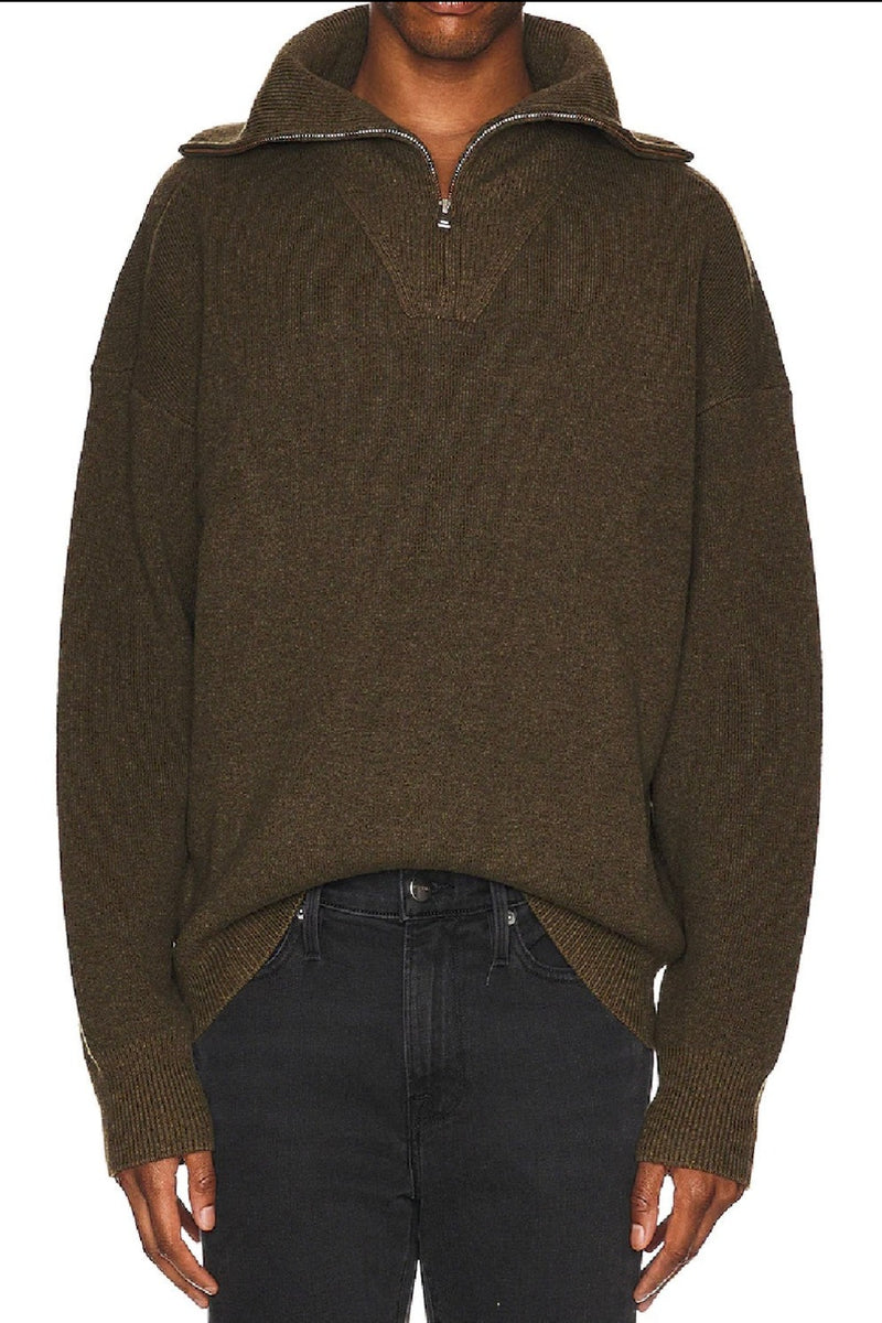 Lewin Pullover (Final Sale)