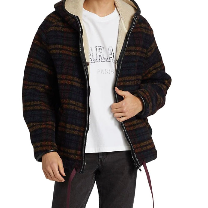 Kurtis Coat