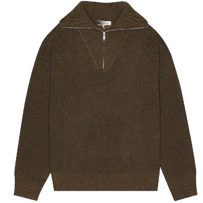 ISABEL MARANT HOMME Lewin Pullover MEN'S KNITWEAR