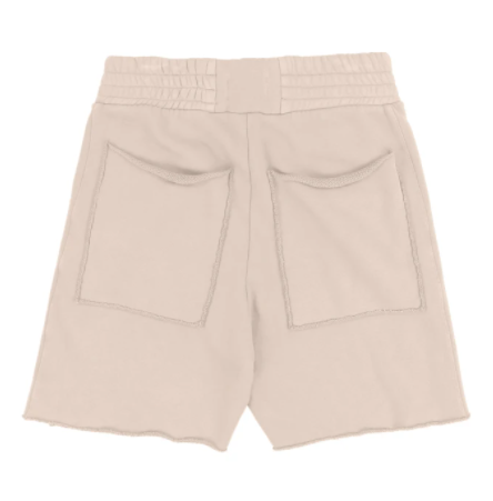 Mauve Yacht Short