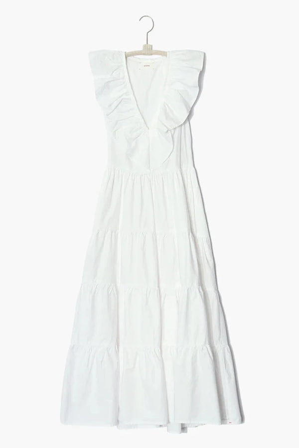 XIRENA Tatiana Dress CURIO FAENA MIAMI