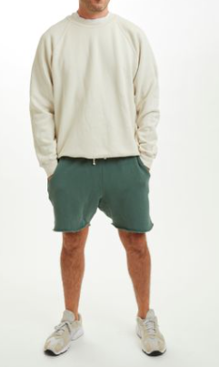 Yacht Shorts